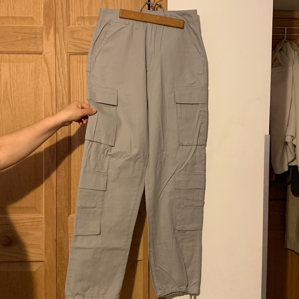 Cargo Pants